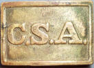 Csa Plate