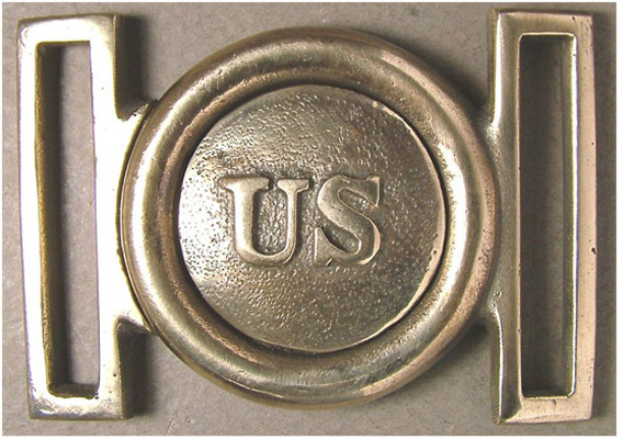 Civil war belt buckle : r/Militariacollecting