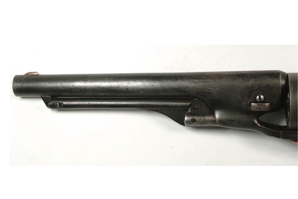 1860 Colt Army Revolver Serial Numbers Baldcircleortho